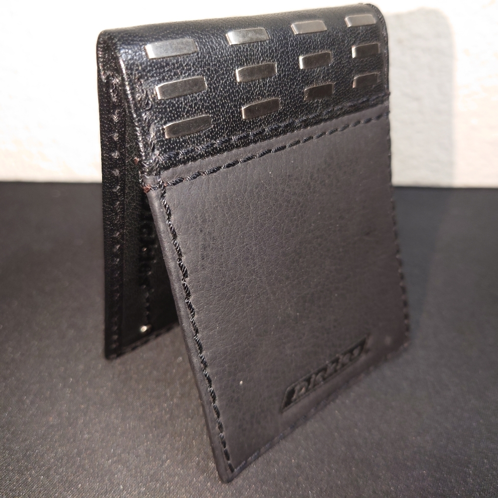 NEW Dickies bifold wallet